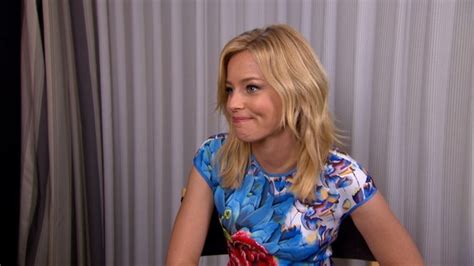 elizabeth banks naked|Elizabeth Banks Reacts to Nude Photo Scandal—Watch! .